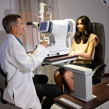 Cargar la imagen en el visor de la galería, Open Box - VS - Firenze Sofisticata, Refraction Unit, Firenze Sofisticata Visionare Refraction Unit | US Ophthalmic, US Ophthalmic | Ophthalmology &amp; Optometry Equipment for sale
