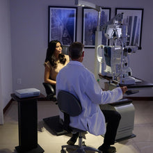 Cargar la imagen en el visor de la galería, Open Box - VS - Firenze Sofisticata, Refraction Unit, Firenze Sofisticata Visionare Refraction Unit | US Ophthalmic, US Ophthalmic | Ophthalmology &amp; Optometry Equipment for sale
