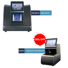 Cargar la imagen en el visor de la galería, HPE-990
