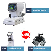 Cargar la imagen en el visor de la galería, HRK-1
