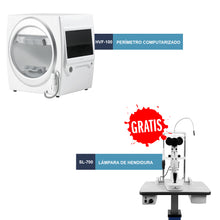 Cargar la imagen en el visor de la galería, HVF-100
