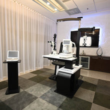 Cargar la imagen en el visor de la galería, Open Box - VS - Firenze Ideale, Refraction Unit, Firenze Ideale Visionare Refraction Unit | US Ophthalmic, US Ophthalmic | Ophthalmology &amp; Optometry Equipment for sale
