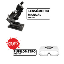 Cargar la imagen en el visor de la galería, LM-700
