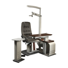 Cargar la imagen en el visor de la galería, Open Box - VS - Firenze Sofisticata, Refraction Unit, Firenze Sofisticata Visionare Refraction Unit | US Ophthalmic, US Ophthalmic | Ophthalmology &amp; Optometry Equipment for sale
