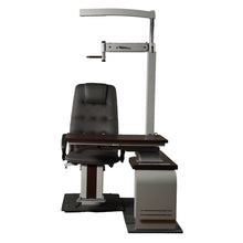 Cargar la imagen en el visor de la galería, Open Box - VS - Firenze Sofisticata, Refraction Unit, Firenze Sofisticata Visionare Refraction Unit | US Ophthalmic, US Ophthalmic | Ophthalmology &amp; Optometry Equipment for sale
