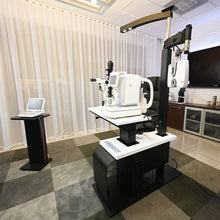 Cargar la imagen en el visor de la galería, Open Box - VS - Firenze Sofisticata, Refraction Unit, Firenze Sofisticata Visionare Refraction Unit | US Ophthalmic, US Ophthalmic | Ophthalmology &amp; Optometry Equipment for sale
