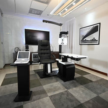 Cargar la imagen en el visor de la galería, Open Box - VS - Firenze Sofisticata, Refraction Unit, Firenze Sofisticata Visionare Refraction Unit | US Ophthalmic, US Ophthalmic | Ophthalmology &amp; Optometry Equipment for sale
