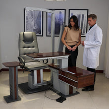 Cargar la imagen en el visor de la galería, Open Box - VS - Verona Suprema, Refraction Unit, Verona Suprema Visionare Refraction Unit  | US Ophthalmic, US Ophthalmic | Ophthalmology &amp; Optometry Equipment for sale
