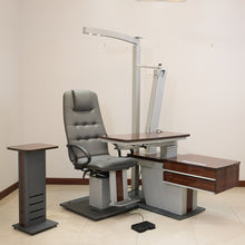 Cargar la imagen en el visor de la galería, Open Box - VS - Verona Suprema, Refraction Unit, Verona Suprema Visionare Refraction Unit  | US Ophthalmic, US Ophthalmic | Ophthalmology &amp; Optometry Equipment for sale
