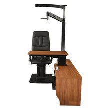 Cargar la imagen en el visor de la galería, Open Box - VS - Venezia Sofisticata, Refraction Unit, Venezia Sofisticata Visionare Refraction Unit | US Ophthalmic, US Ophthalmic | Ophthalmology &amp; Optometry Equipment for sale
