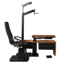 Cargar la imagen en el visor de la galería, Open Box - VS - Venezia Ideale, Refraction Unit, Venezia Ideale Visionare Refraction Unit | US Ophthalmic, US Ophthalmic | Ophthalmology &amp; Optometry Equipment for sale
