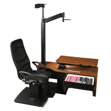 Cargar la imagen en el visor de la galería, Open Box - VS - Venezia Ideale, Refraction Unit, Venezia Ideale Visionare Refraction Unit | US Ophthalmic, US Ophthalmic | Ophthalmology &amp; Optometry Equipment for sale
