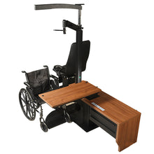 Cargar la imagen en el visor de la galería, Open Box - VS - Venezia Sofisticata, Refraction Unit, Venezia Sofisticata Visionare Refraction Unit | US Ophthalmic, US Ophthalmic | Ophthalmology &amp; Optometry Equipment for sale
