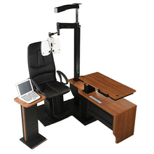 Cargar la imagen en el visor de la galería, Open Box - VS - Venezia Ideale, Refraction Unit, Venezia Ideale Visionare Refraction Unit | US Ophthalmic, US Ophthalmic | Ophthalmology &amp; Optometry Equipment for sale
