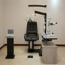 Cargar la imagen en el visor de la galería, Open Box - VS - Venezia Ideale, Refraction Unit, Venezia Ideale Visionare Refraction Unit | US Ophthalmic, US Ophthalmic | Ophthalmology &amp; Optometry Equipment for sale
