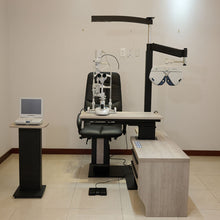 Cargar la imagen en el visor de la galería, Open Box - VS - Venezia Ideale, Refraction Unit, Venezia Ideale Visionare Refraction Unit | US Ophthalmic, US Ophthalmic | Ophthalmology &amp; Optometry Equipment for sale
