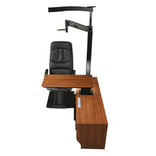 Cargar la imagen en el visor de la galería, Open Box - VS - Venezia Ideale, Refraction Unit, Venezia Ideale Visionare Refraction Unit | US Ophthalmic, US Ophthalmic | Ophthalmology &amp; Optometry Equipment for sale
