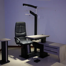 Cargar la imagen en el visor de la galería, Open Box - VS - Venezia Ideale, Refraction Unit, Venezia Ideale Visionare Refraction Unit | US Ophthalmic, US Ophthalmic | Ophthalmology &amp; Optometry Equipment for sale
