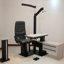 Cargar la imagen en el visor de la galería, Open Box - VS - Venezia Sofisticata, Refraction Unit, Venezia Sofisticata Visionare Refraction Unit | US Ophthalmic, US Ophthalmic | Ophthalmology &amp; Optometry Equipment for sale
