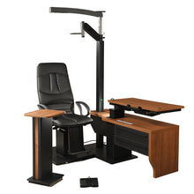 Cargar la imagen en el visor de la galería, Open Box - VS - Venezia Ideale, Refraction Unit, Venezia Ideale Visionare Refraction Unit | US Ophthalmic, US Ophthalmic | Ophthalmology &amp; Optometry Equipment for sale
