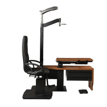 Cargar la imagen en el visor de la galería, Open Box - VS - Venezia Sofisticata, Refraction Unit, Venezia Sofisticata Visionare Refraction Unit | US Ophthalmic, US Ophthalmic | Ophthalmology &amp; Optometry Equipment for sale
