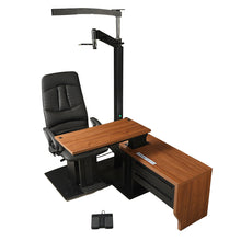 Cargar la imagen en el visor de la galería, Open Box - VS - Venezia Ideale, Refraction Unit, Venezia Ideale Visionare Refraction Unit | US Ophthalmic, US Ophthalmic | Ophthalmology &amp; Optometry Equipment for sale
