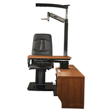 Cargar la imagen en el visor de la galería, Open Box - VS - Venezia Ideale, Refraction Unit, Venezia Ideale Visionare Refraction Unit | US Ophthalmic, US Ophthalmic | Ophthalmology &amp; Optometry Equipment for sale
