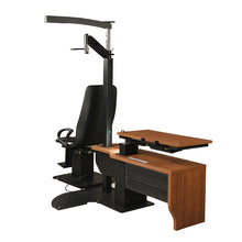 Cargar la imagen en el visor de la galería, Open Box - VS - Venezia Sofisticata, Refraction Unit, Venezia Sofisticata Visionare Refraction Unit | US Ophthalmic, US Ophthalmic | Ophthalmology &amp; Optometry Equipment for sale
