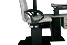 Cargar la imagen en el visor de la galería, Open Box - VS - Venezia Sofisticata, Refraction Unit, Venezia Sofisticata Visionare Refraction Unit | US Ophthalmic, US Ophthalmic | Ophthalmology &amp; Optometry Equipment for sale
