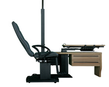 Cargar la imagen en el visor de la galería, Open Box - VS - Venezia Sofisticata, Refraction Unit, Venezia Sofisticata Visionare Refraction Unit | US Ophthalmic, US Ophthalmic | Ophthalmology &amp; Optometry Equipment for sale
