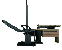 Cargar la imagen en el visor de la galería, Open Box - VS - Venezia Sofisticata, Refraction Unit, Venezia Sofisticata Visionare Refraction Unit | US Ophthalmic, US Ophthalmic | Ophthalmology &amp; Optometry Equipment for sale
