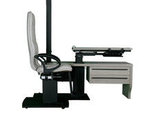 Cargar la imagen en el visor de la galería, Open Box - VS - Venezia Sofisticata, Refraction Unit, Venezia Sofisticata Visionare Refraction Unit | US Ophthalmic, US Ophthalmic | Ophthalmology &amp; Optometry Equipment for sale
