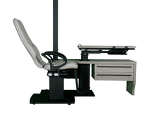 Cargar la imagen en el visor de la galería, Open Box - VS - Venezia Sofisticata, Refraction Unit, Venezia Sofisticata Visionare Refraction Unit | US Ophthalmic, US Ophthalmic | Ophthalmology &amp; Optometry Equipment for sale
