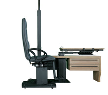 Cargar la imagen en el visor de la galería, Open Box - VS - Venezia Ideale, Refraction Unit, Venezia Ideale Visionare Refraction Unit | US Ophthalmic, US Ophthalmic | Ophthalmology &amp; Optometry Equipment for sale
