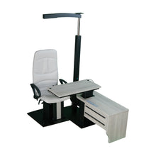 Cargar la imagen en el visor de la galería, Open Box - VS - Venezia Ideale, Refraction Unit, Venezia Ideale Visionare Refraction Unit | US Ophthalmic, US Ophthalmic | Ophthalmology &amp; Optometry Equipment for sale
