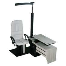 Cargar la imagen en el visor de la galería, Open Box - VS - Venezia Ideale, Refraction Unit, Venezia Ideale Visionare Refraction Unit | US Ophthalmic, US Ophthalmic | Ophthalmology &amp; Optometry Equipment for sale
