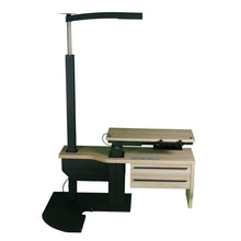 Cargar la imagen en el visor de la galería, Open Box - VS - Venezia Ideale, Refraction Unit, Venezia Ideale Visionare Refraction Unit | US Ophthalmic, US Ophthalmic | Ophthalmology &amp; Optometry Equipment for sale
