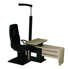 Cargar la imagen en el visor de la galería, Open Box - VS - Venezia Ideale, Refraction Unit, Venezia Ideale Visionare Refraction Unit | US Ophthalmic, US Ophthalmic | Ophthalmology &amp; Optometry Equipment for sale
