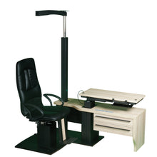 Cargar la imagen en el visor de la galería, Open Box - VS - Venezia Ideale, Refraction Unit, Venezia Ideale Visionare Refraction Unit | US Ophthalmic, US Ophthalmic | Ophthalmology &amp; Optometry Equipment for sale
