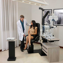 Cargar la imagen en el visor de la galería, Open Box - VS - Venezia Ideale, Refraction Unit, Venezia Ideale Visionare Refraction Unit | US Ophthalmic, US Ophthalmic | Ophthalmology &amp; Optometry Equipment for sale
