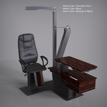 Cargar la imagen en el visor de la galería, Open Box - VS - Verona Suprema, Refraction Unit, Verona Suprema Visionare Refraction Unit  | US Ophthalmic, US Ophthalmic | Ophthalmology &amp; Optometry Equipment for sale
