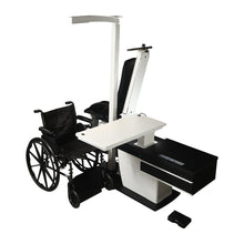 Cargar la imagen en el visor de la galería, Open Box - VS - Verona Suprema, Refraction Unit, Verona Suprema Visionare Refraction Unit  | US Ophthalmic, US Ophthalmic | Ophthalmology &amp; Optometry Equipment for sale
