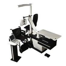Cargar la imagen en el visor de la galería, Open Box - VS - Verona Suprema, Refraction Unit, Verona Suprema Visionare Refraction Unit  | US Ophthalmic, US Ophthalmic | Ophthalmology &amp; Optometry Equipment for sale
