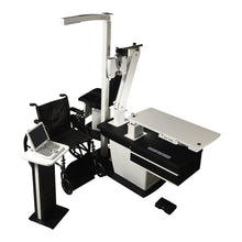 Cargar la imagen en el visor de la galería, Open Box - VS - Verona Suprema, Refraction Unit, Verona Suprema Visionare Refraction Unit  | US Ophthalmic, US Ophthalmic | Ophthalmology &amp; Optometry Equipment for sale
