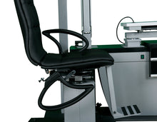 Cargar la imagen en el visor de la galería, Open Box - VS - Verona Suprema, Refraction Unit, Verona Suprema Visionare Refraction Unit  | US Ophthalmic, US Ophthalmic | Ophthalmology &amp; Optometry Equipment for sale
