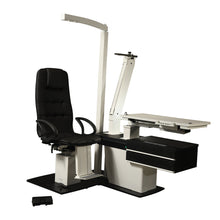 Cargar la imagen en el visor de la galería, Open Box - VS - Verona Suprema, Refraction Unit, Verona Suprema Visionare Refraction Unit  | US Ophthalmic, US Ophthalmic | Ophthalmology &amp; Optometry Equipment for sale
