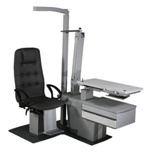 Cargar la imagen en el visor de la galería, Open Box - VS - Verona Suprema, Refraction Unit, Verona Suprema Visionare Refraction Unit  | US Ophthalmic, US Ophthalmic | Ophthalmology &amp; Optometry Equipment for sale
