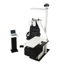 Cargar la imagen en el visor de la galería, Open Box - VS - Verona Suprema, Refraction Unit, Verona Suprema Visionare Refraction Unit  | US Ophthalmic, US Ophthalmic | Ophthalmology &amp; Optometry Equipment for sale

