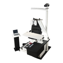 Cargar la imagen en el visor de la galería, Open Box - VS - Verona Suprema, Refraction Unit, Verona Suprema Visionare Refraction Unit  | US Ophthalmic, US Ophthalmic | Ophthalmology &amp; Optometry Equipment for sale
