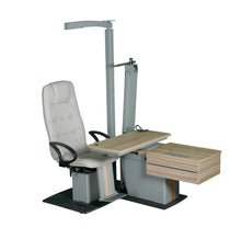 Cargar la imagen en el visor de la galería, Open Box - VS - Verona Suprema, Refraction Unit, Verona Suprema Visionare Refraction Unit  | US Ophthalmic, US Ophthalmic | Ophthalmology &amp; Optometry Equipment for sale
